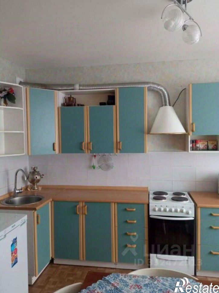 2-комн квартира ул Офицерская, 9,  д. 9