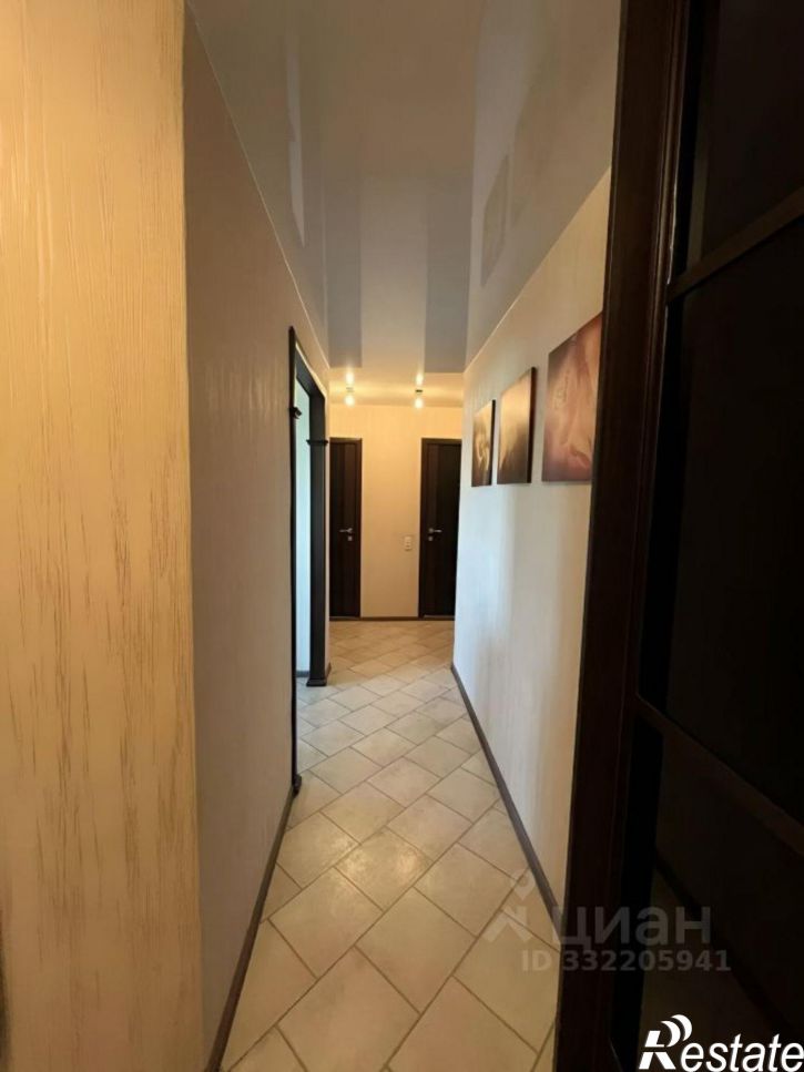 3-комн квартира Южное шоссе, 19,  д. 19