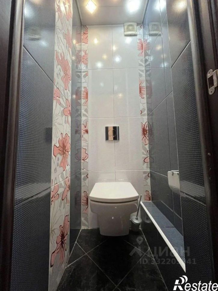3-комн квартира Южное шоссе, 19,  д. 19