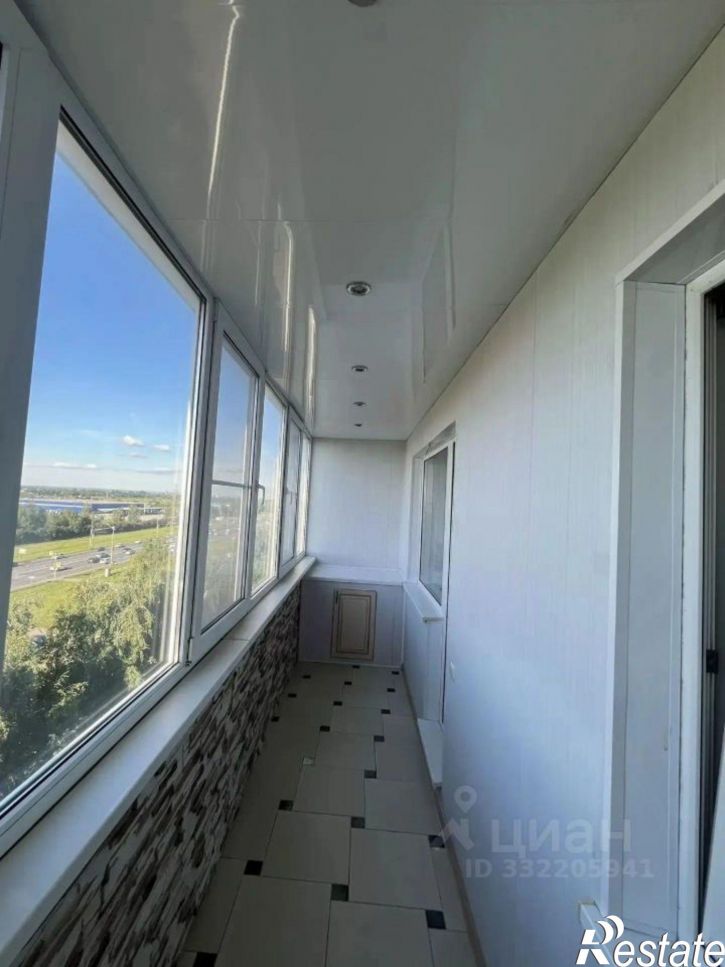 3-комн квартира Южное шоссе, 19,  д. 19