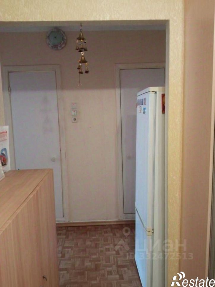 2-комн квартира ул Офицерская, 9,  д. 9