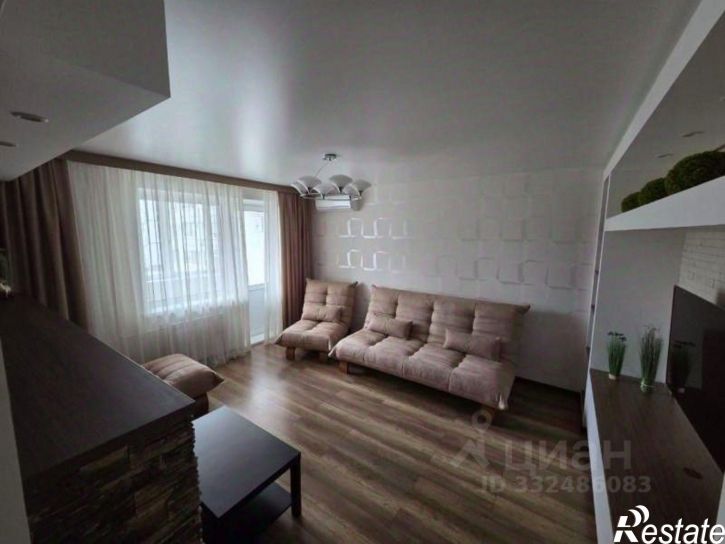 2-комн квартира ул 40 лет Победы, 61в,  д. 61в