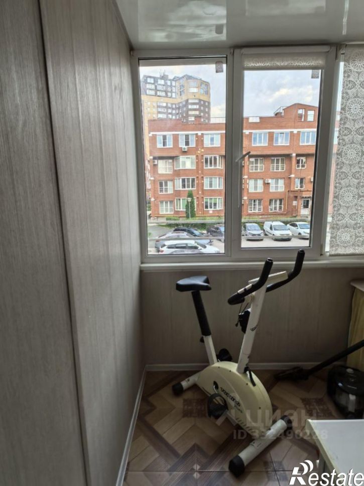1-комн квартира ул Спортивная, 49,  д. 49