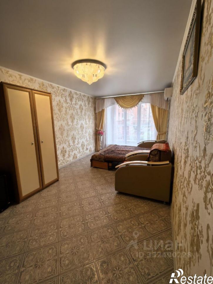 1-комн квартира ул Спортивная, 49,  д. 49
