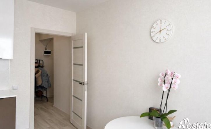 2-комн квартира Приморский бульвар, 54