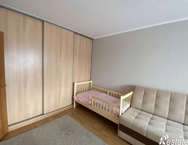 1-комн квартира ул Фрунзе, 7,  д. 7