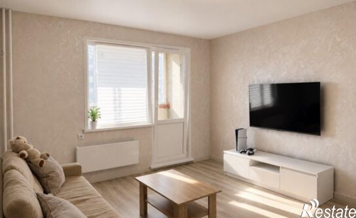 2-комн квартира Приморский бульвар, 54