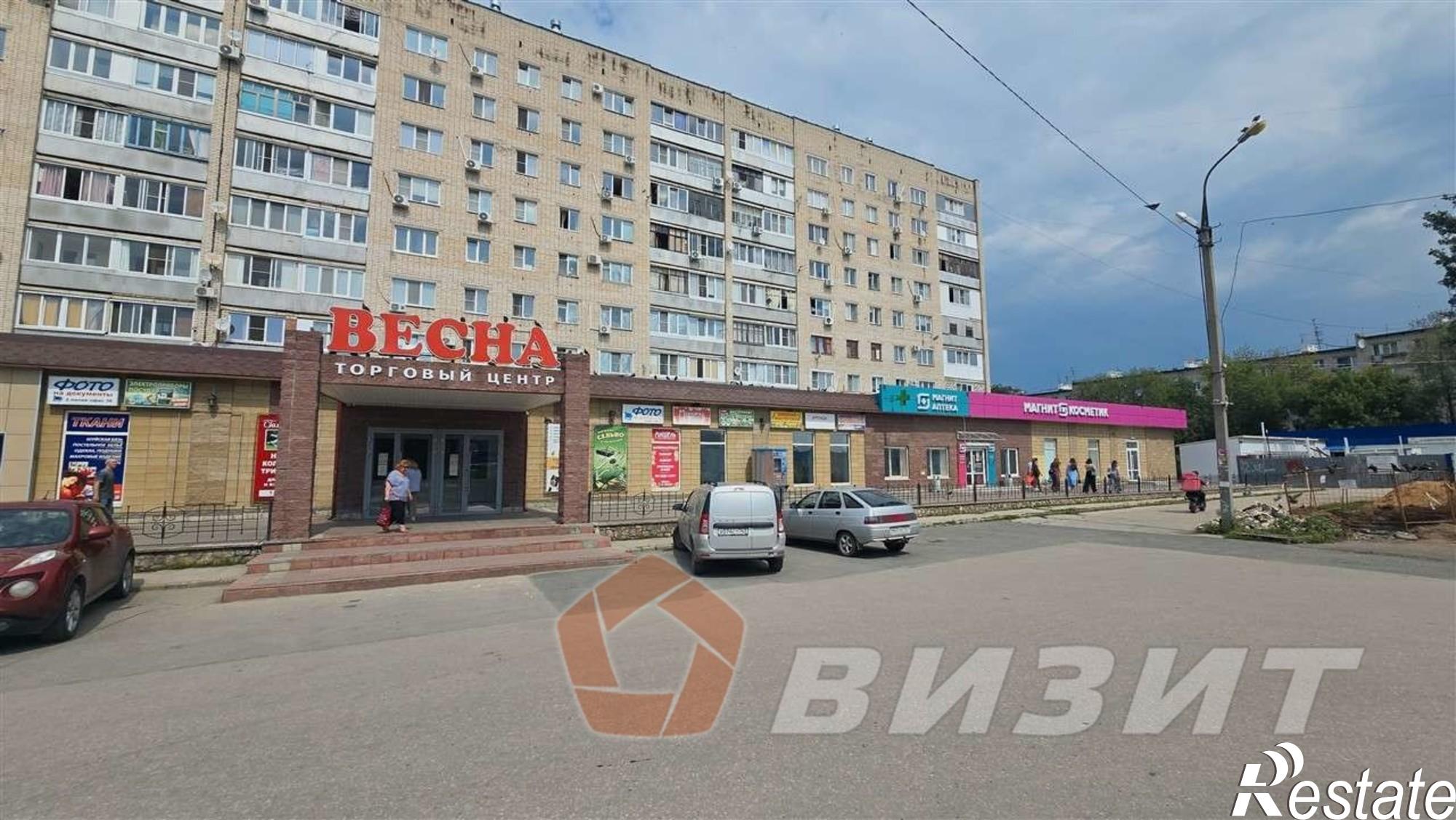 Купить торговое помещение за 28 500 000 рублей на Горького улица, 92