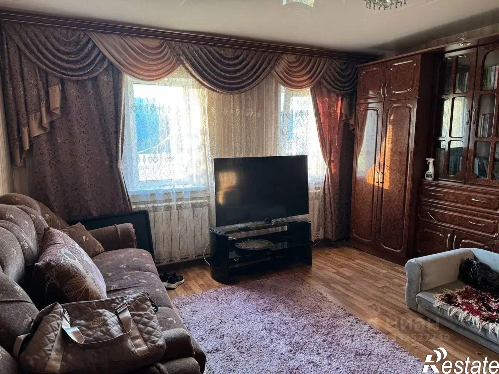 Купить дачу, дом, коттедж за 7 950 000 рублей на 2-ой Мирный пр-д, 38