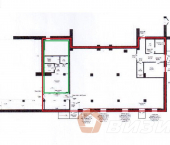 торговое помещение 342 кв м Горького улица, 92