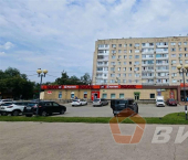 торговое помещение 342 кв м Горького улица, 92