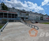 торговое помещение 363 кв м Юбилейная улица, 37А