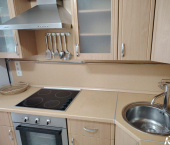 2-комн, 53кв м, этаж 2/9 ул Мира, 89