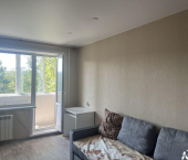 1-комн, 32кв м, этаж 4/5 б-р Курчатова, 1