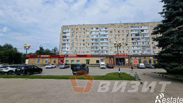 Торговое помещение Горького улица, 92