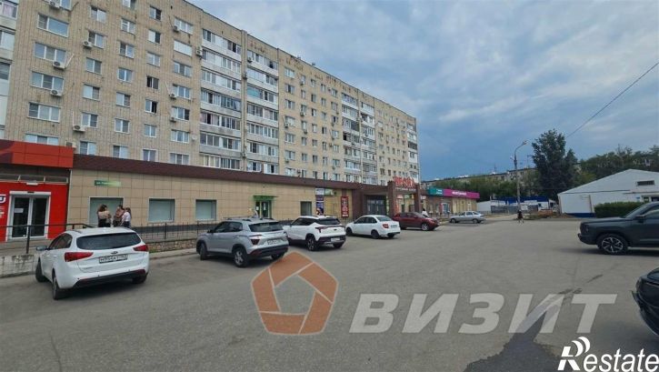 Торговое помещение Горького улица, 92