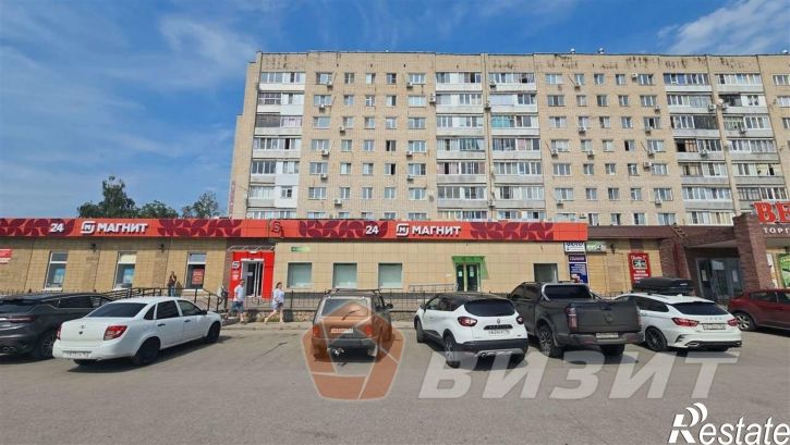 Торговое помещение Горького улица, 92