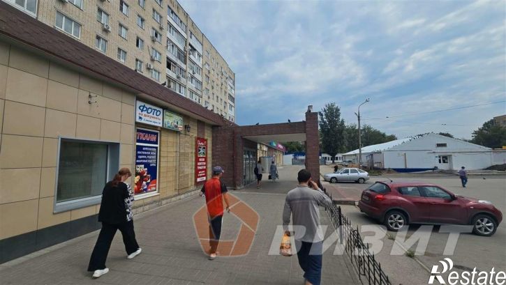 Торговое помещение Горького улица, 92