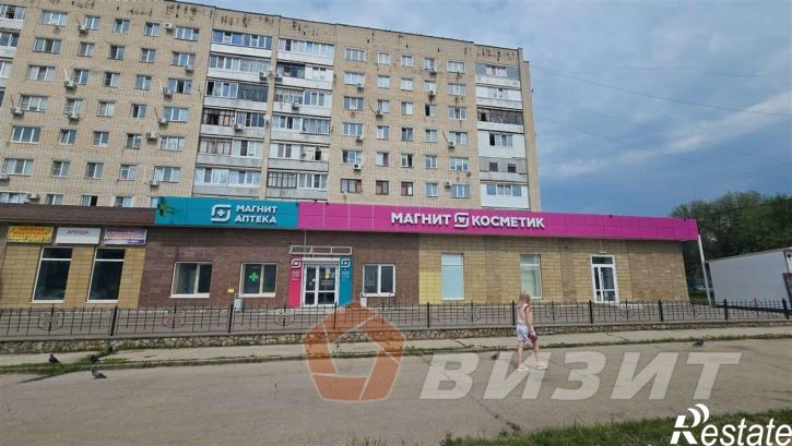 Торговое помещение Горького улица, 92