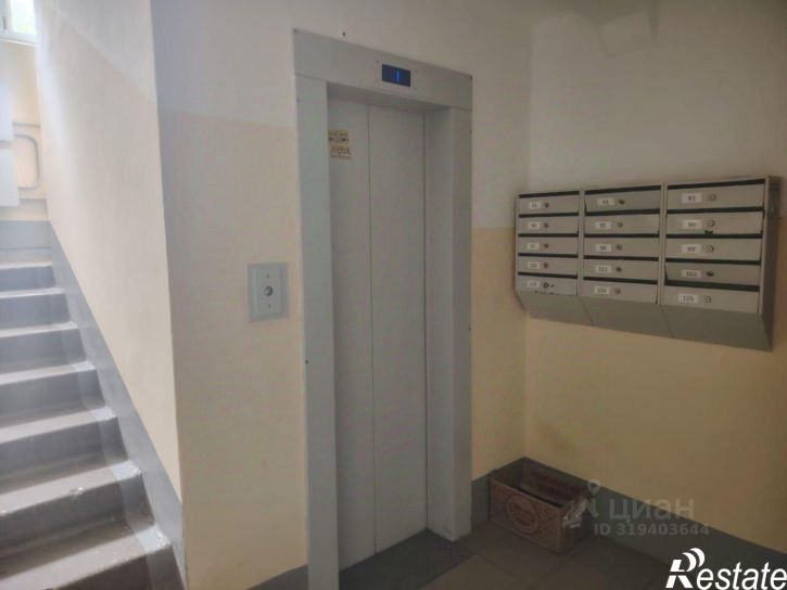 2-комн квартира ул Мира, 89,  д. 89