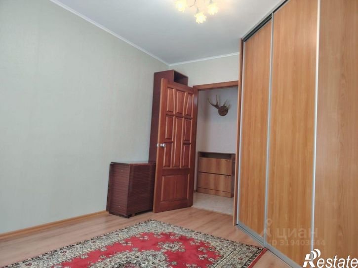 2-комн квартира ул Мира, 89,  д. 89