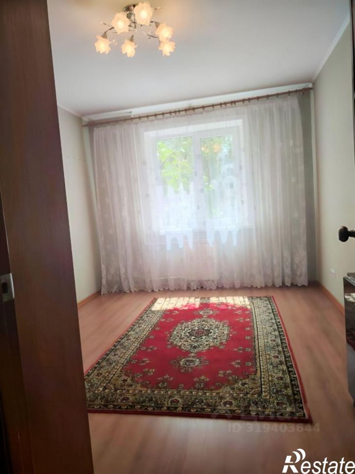 2-комн квартира ул Мира, 89,  д. 89