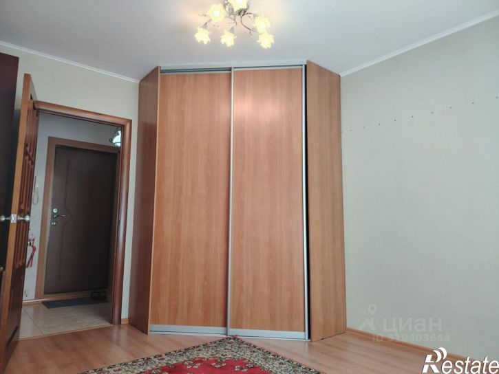 2-комн квартира ул Мира, 89,  д. 89