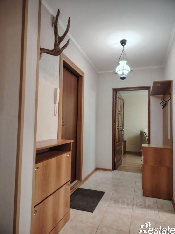 2-комн квартира ул Мира, 89,  д. 89