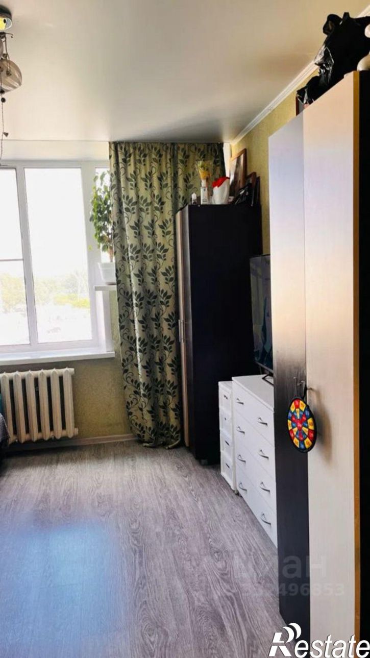 2-комн квартира ул Мира, 137,  д. 137
