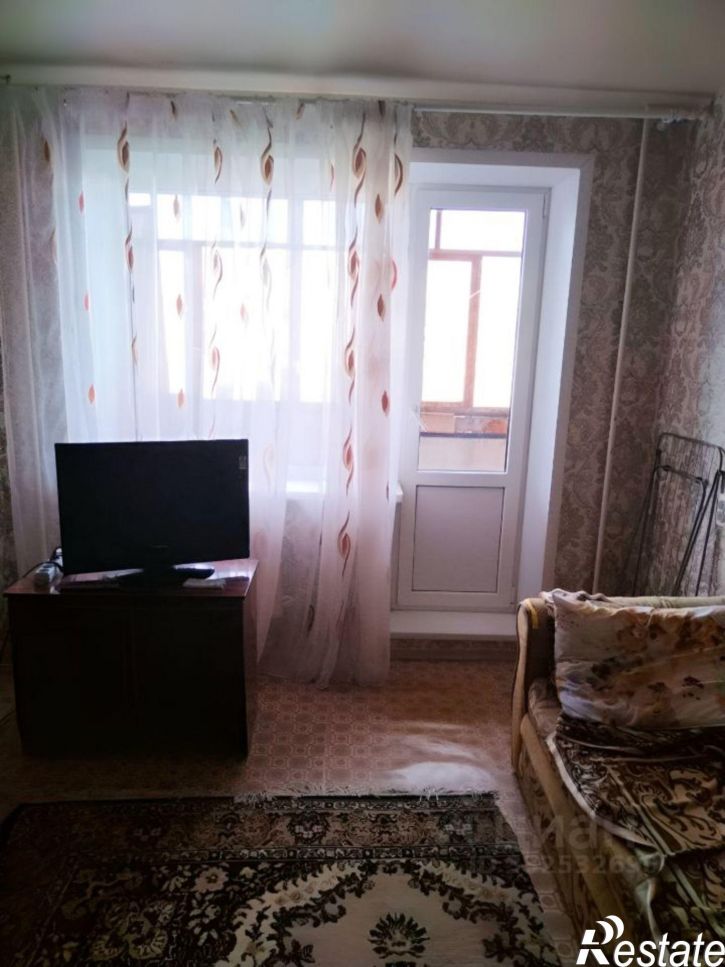 1-комн квартира ул Тополиная, 22,  д. 22