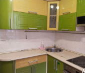 2-комн, 50кв м, этаж 2/9 б-р Королева, 10