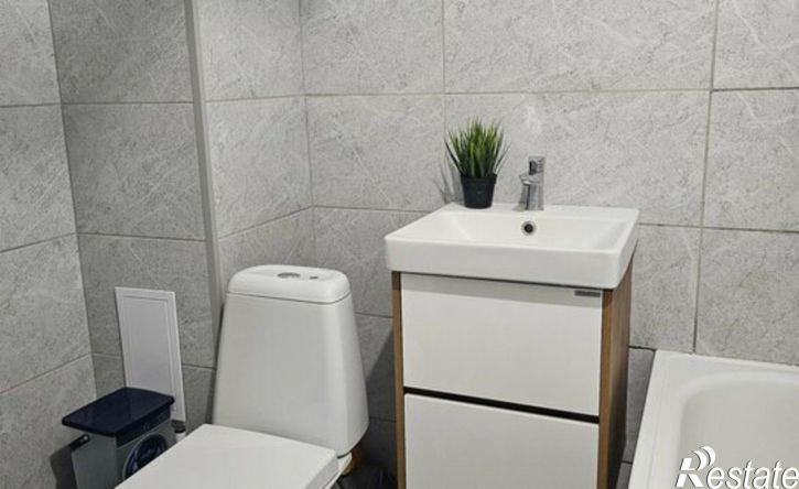 1-комн квартира ул Толстого, 21,  д. 21