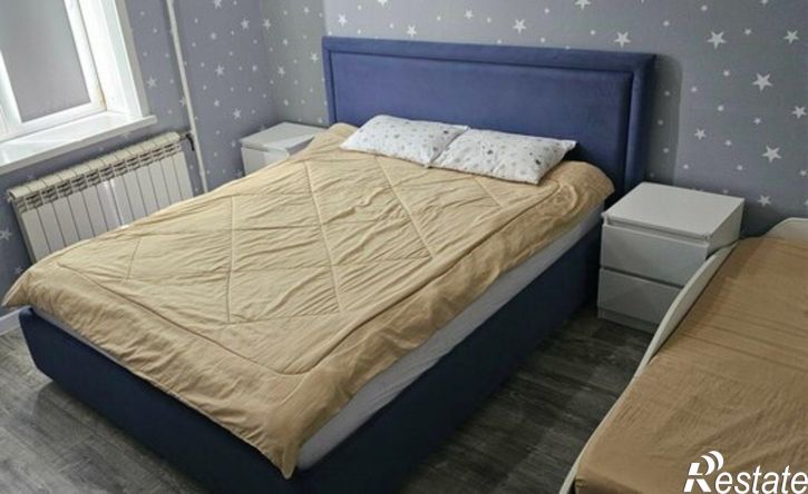 1-комн квартира ул Толстого, 21,  д. 21