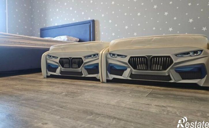 1-комн квартира ул Толстого, 21,  д. 21