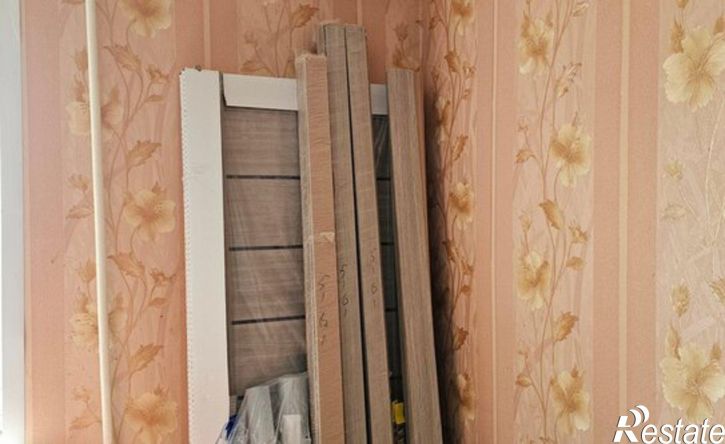 1-комн квартира ул Толстого, 21,  д. 21