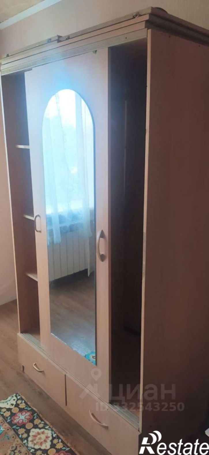 1-комн квартира ул Новопромышленная, 13,  д. 13