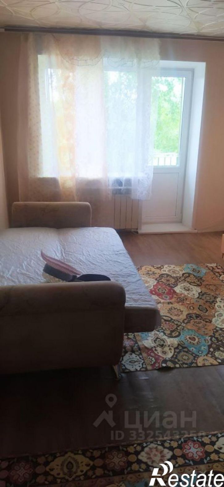 1-комн квартира ул Новопромышленная, 13,  д. 13