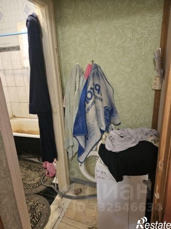 2-комн квартира ул Жилина, 5А,  д. 5А