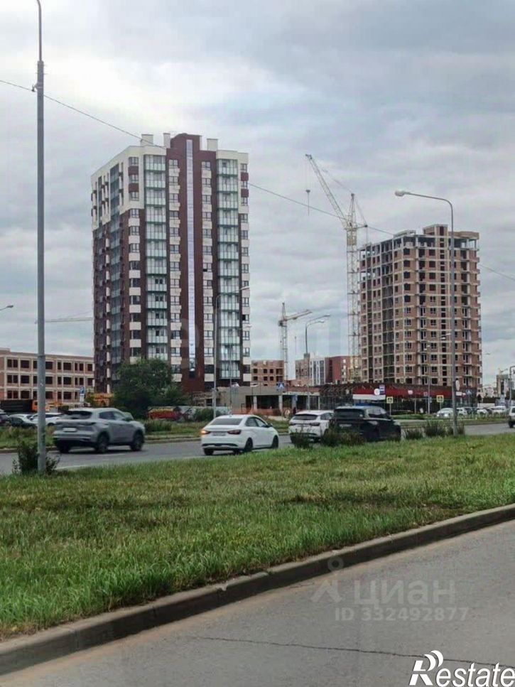 2-комн квартира ул 40 лет Победы, 25А,  д. 25А