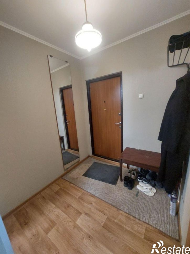 1-комн квартира ул Ворошилова, 16,  д. 16