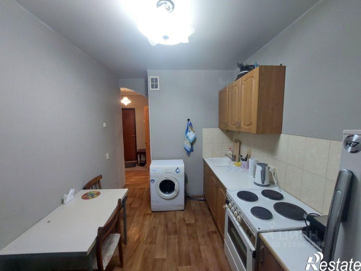 1-комн квартира ул Ворошилова, 16,  д. 16