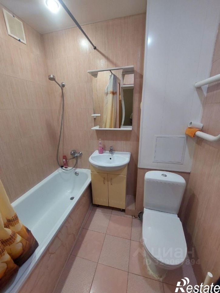 1-комн квартира ул Ворошилова, 16,  д. 16