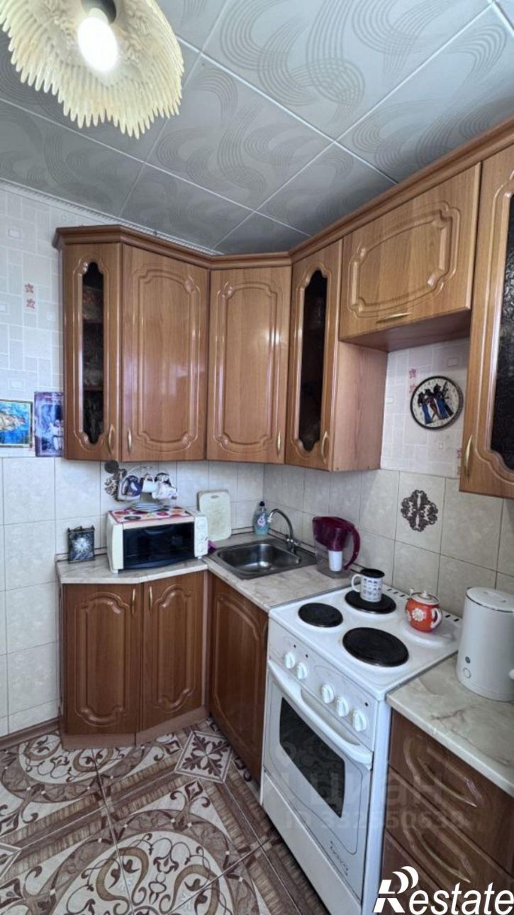 1-комн квартира ул Юбилейная, 53,  д. 53