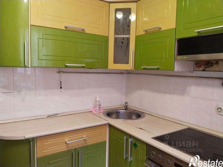 2-комн квартира б-р Королева, 10,  д. 10