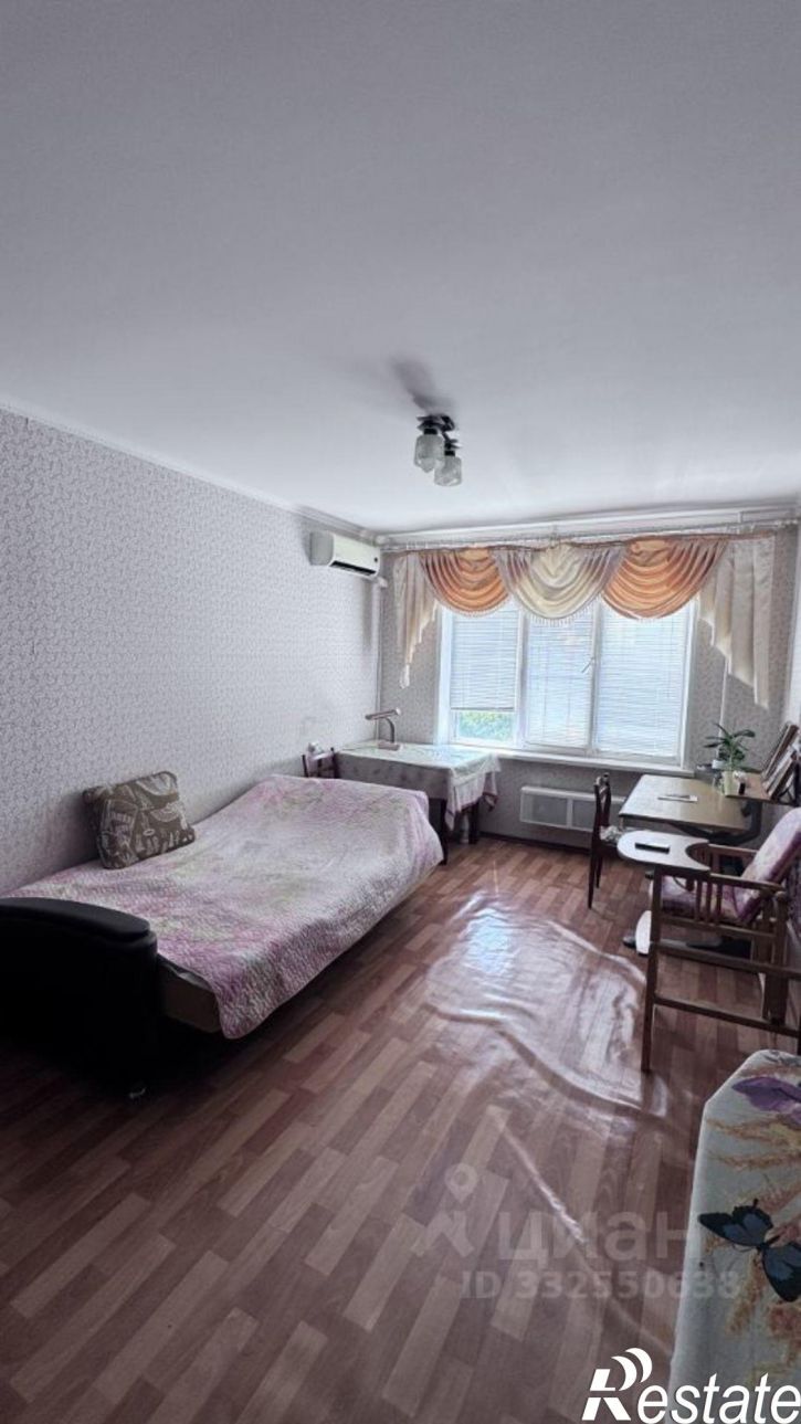 1-комн квартира ул Юбилейная, 53,  д. 53