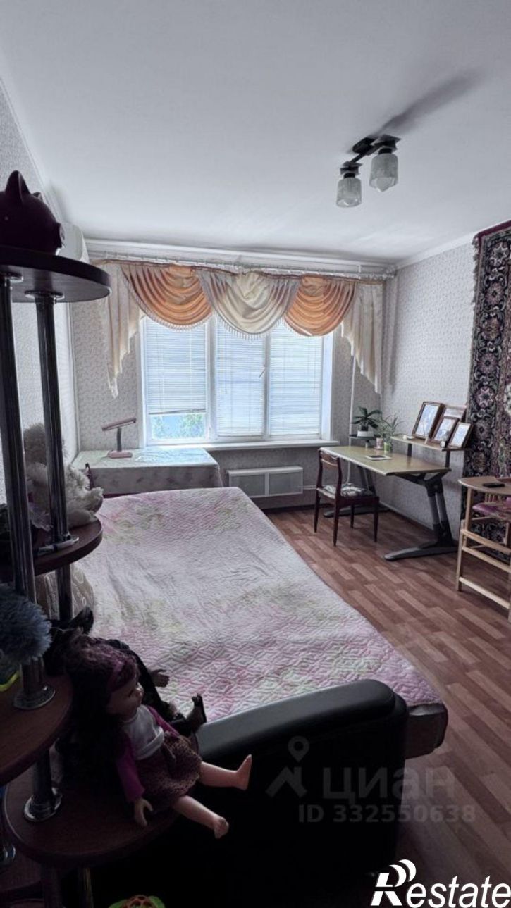 1-комн квартира ул Юбилейная, 53,  д. 53