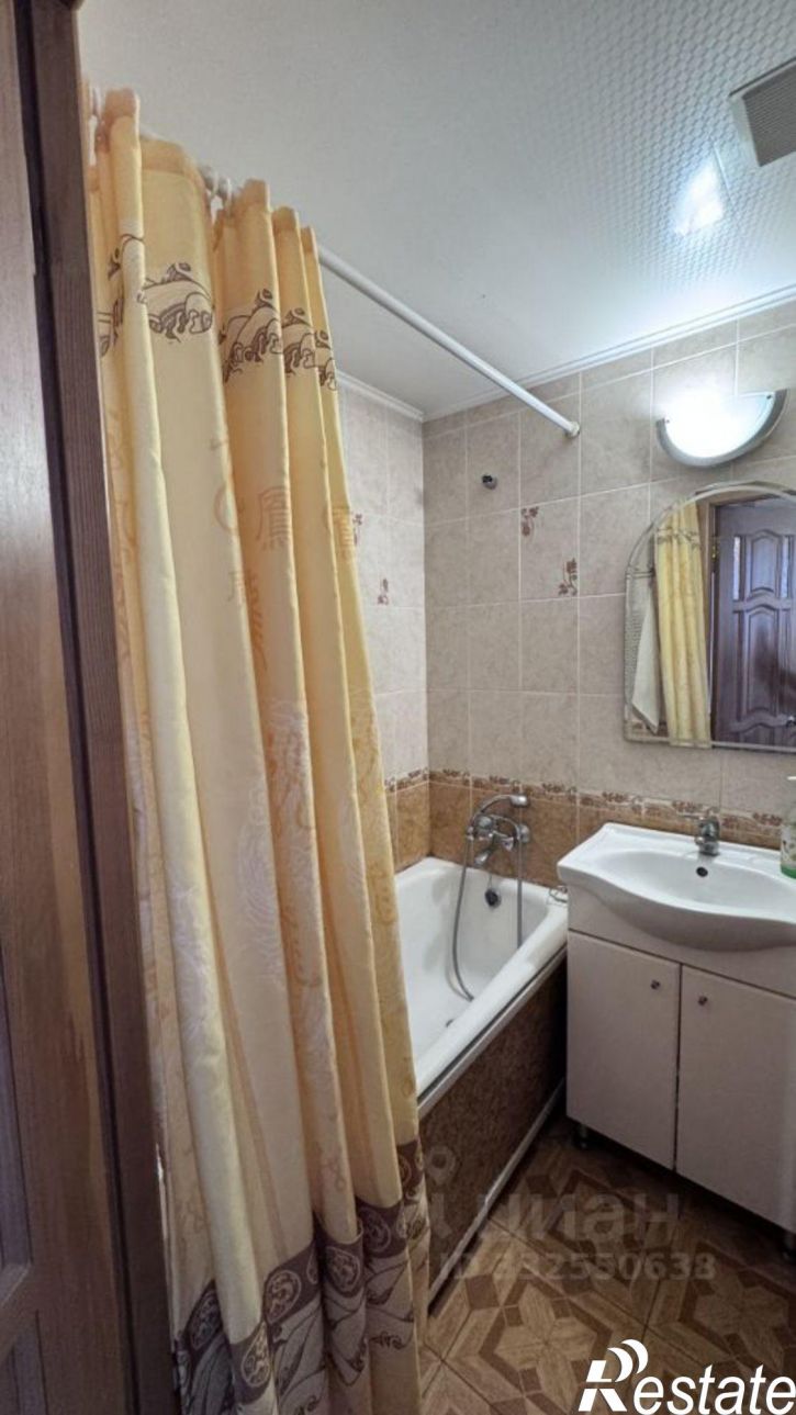 1-комн квартира ул Юбилейная, 53,  д. 53