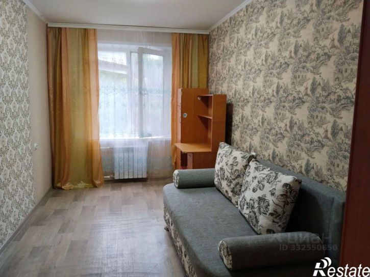 2-комн квартира б-р Королева, 10,  д. 10
