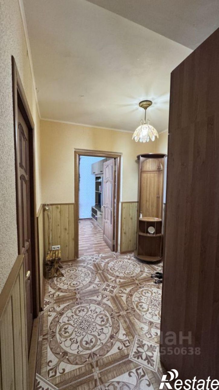 1-комн квартира ул Юбилейная, 53,  д. 53