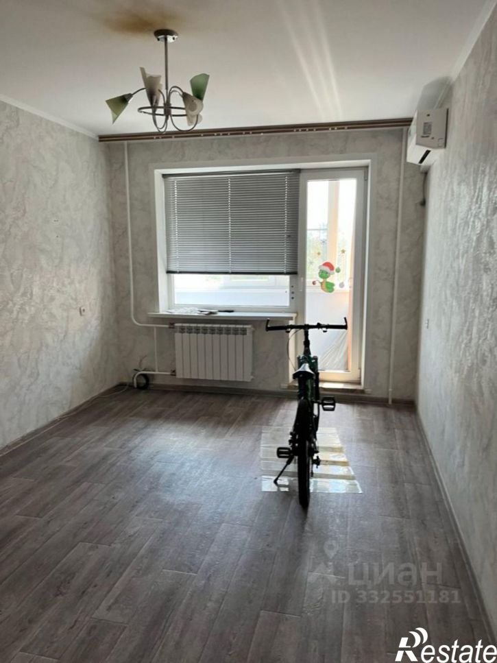 1-комн квартира ул Энергетиков, 3,  д. 3